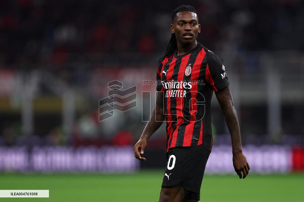 Serie A - AC Milan v SSC Napoli