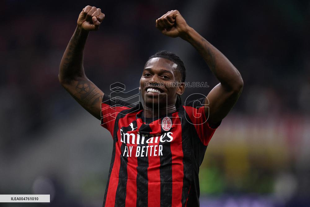 Serie A - AC Milan v SSC Napoli