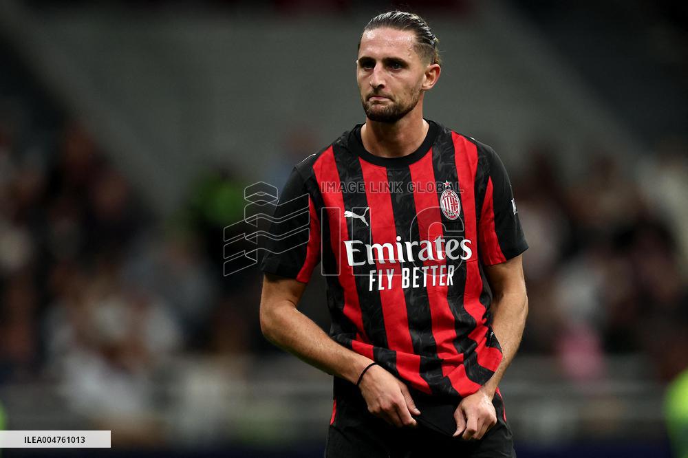 Serie A - AC Milan v SSC Napoli