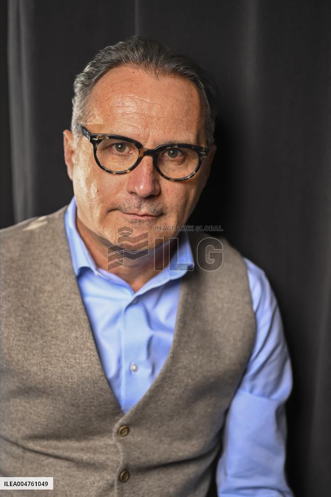 Templemars Crime Fiction Fair - France