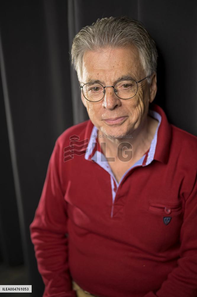 Templemars Crime Fiction Fair - France