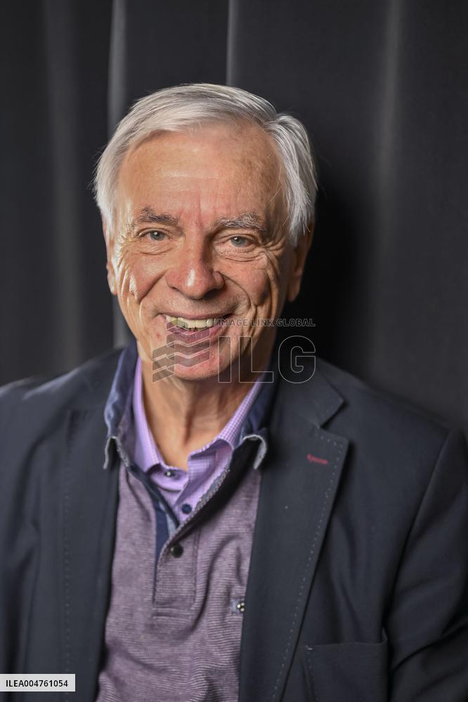 Templemars Crime Fiction Fair - France