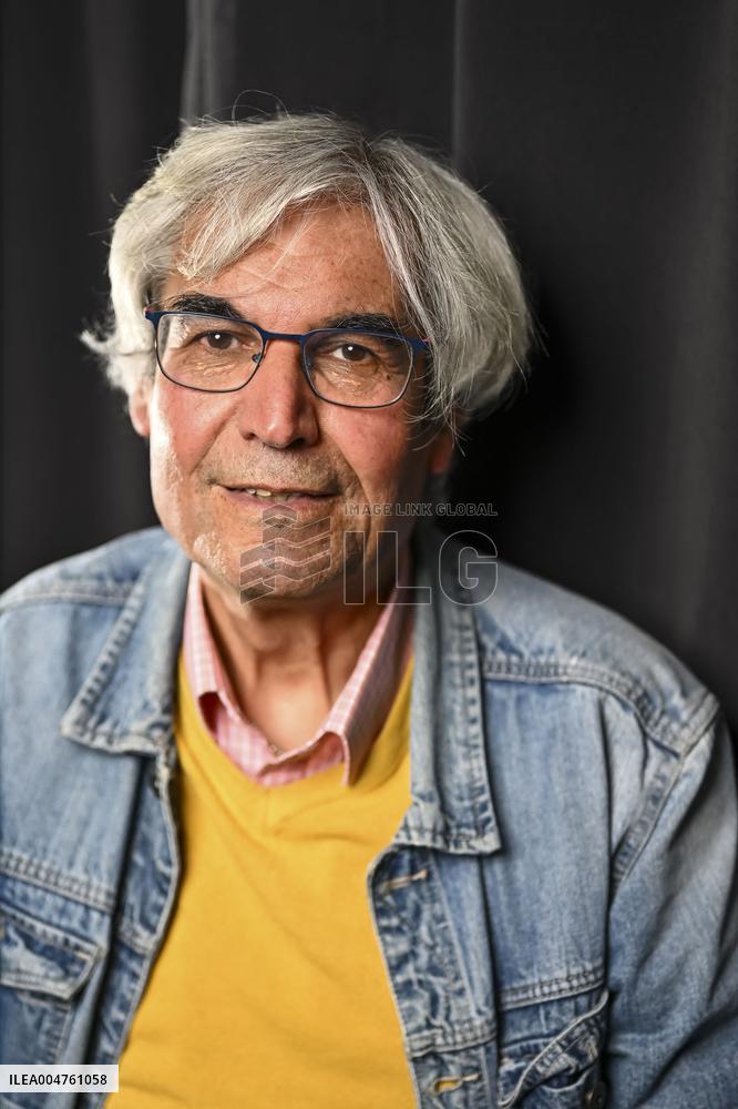 Templemars Crime Fiction Fair - France