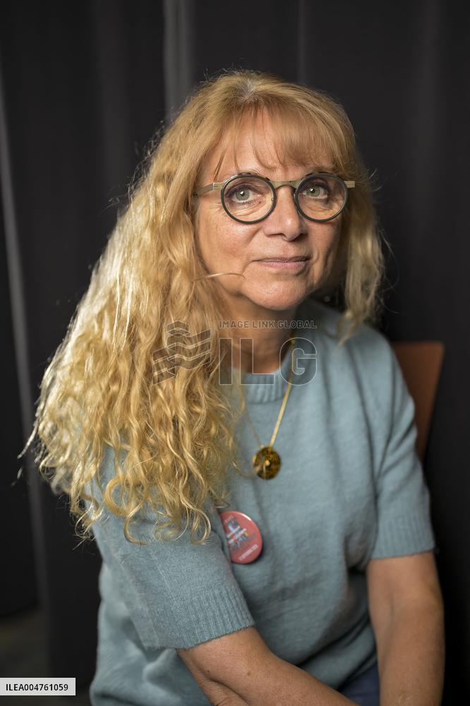 Templemars Crime Fiction Fair - France