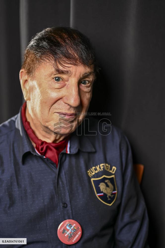 Templemars Crime Fiction Fair - France