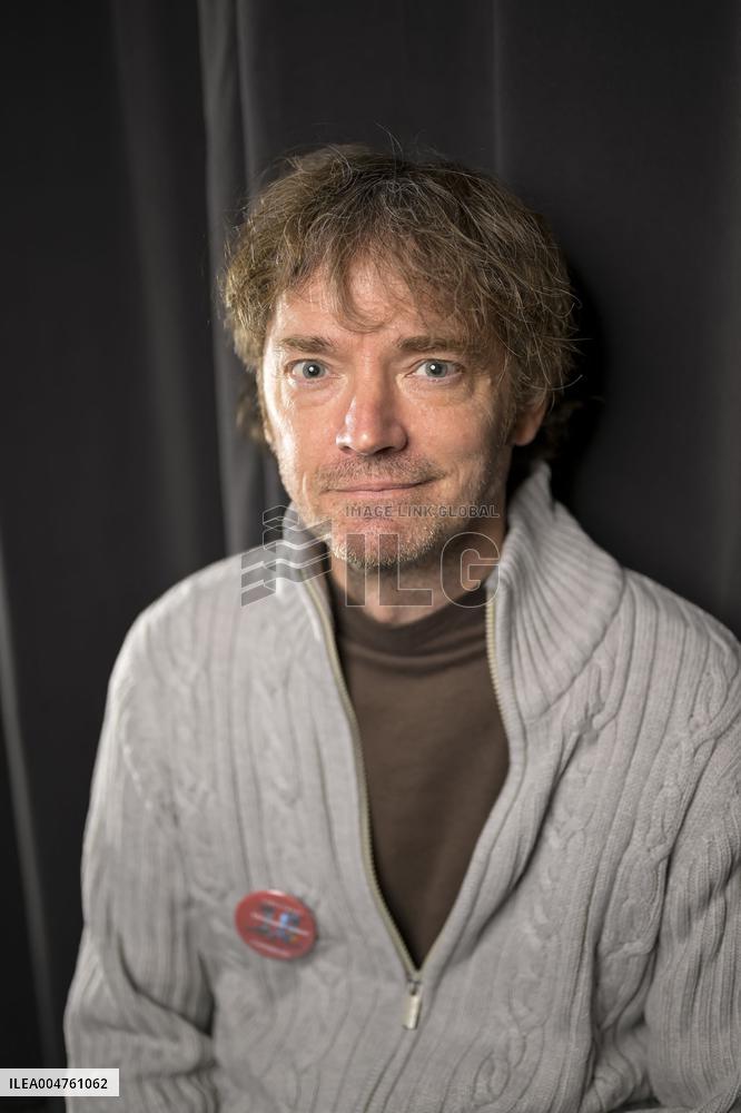 Templemars Crime Fiction Fair - France