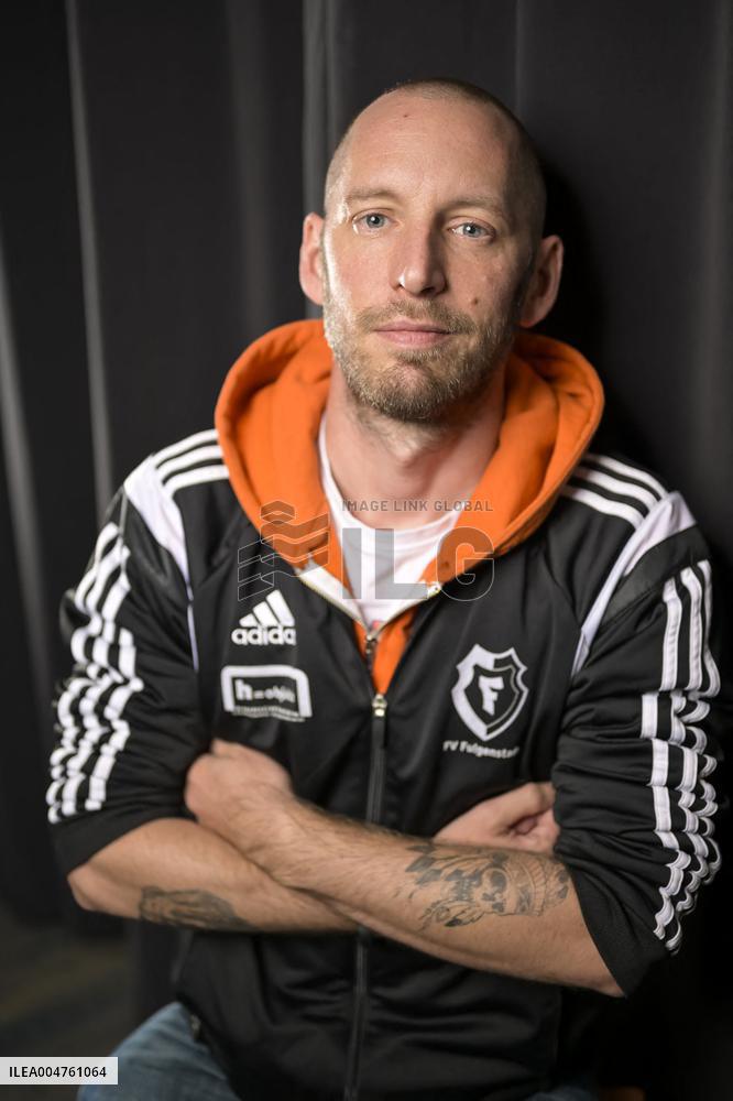 Templemars Crime Fiction Fair - France