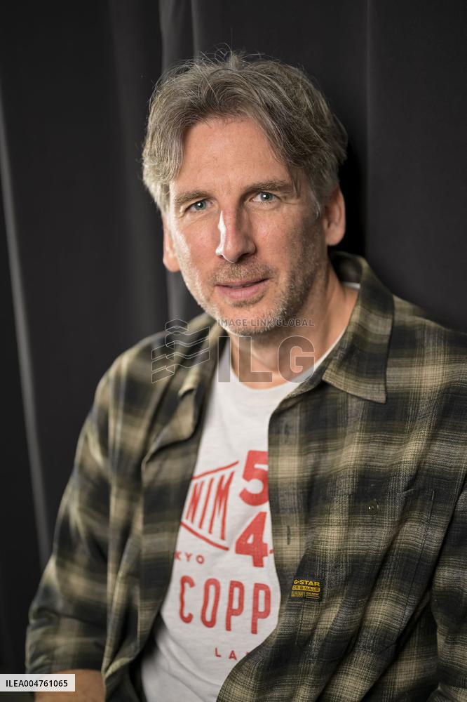 Templemars Crime Fiction Fair - France