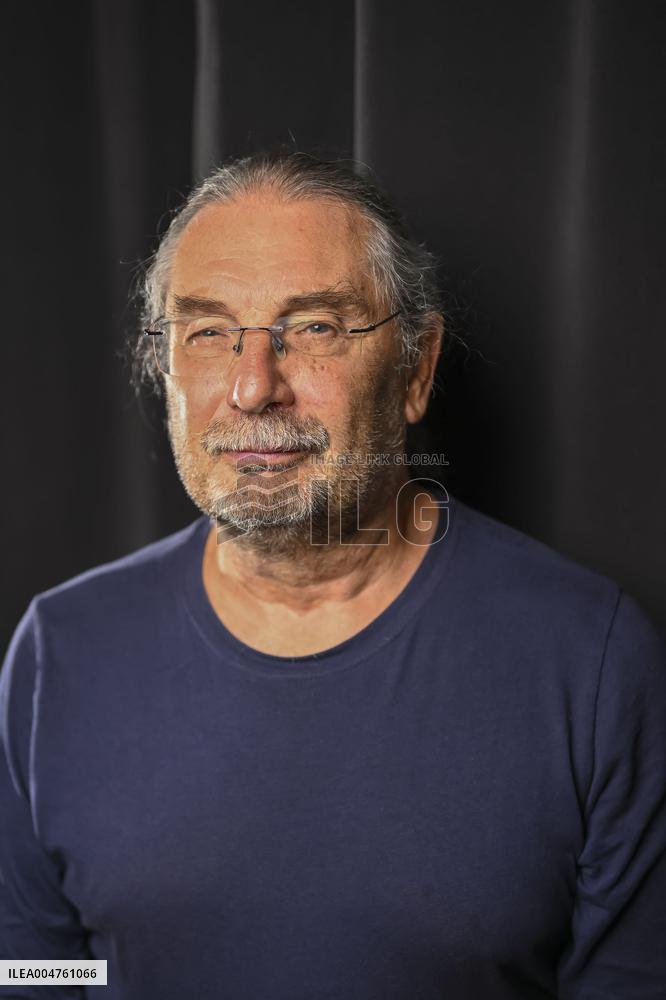 Templemars Crime Fiction Fair - France