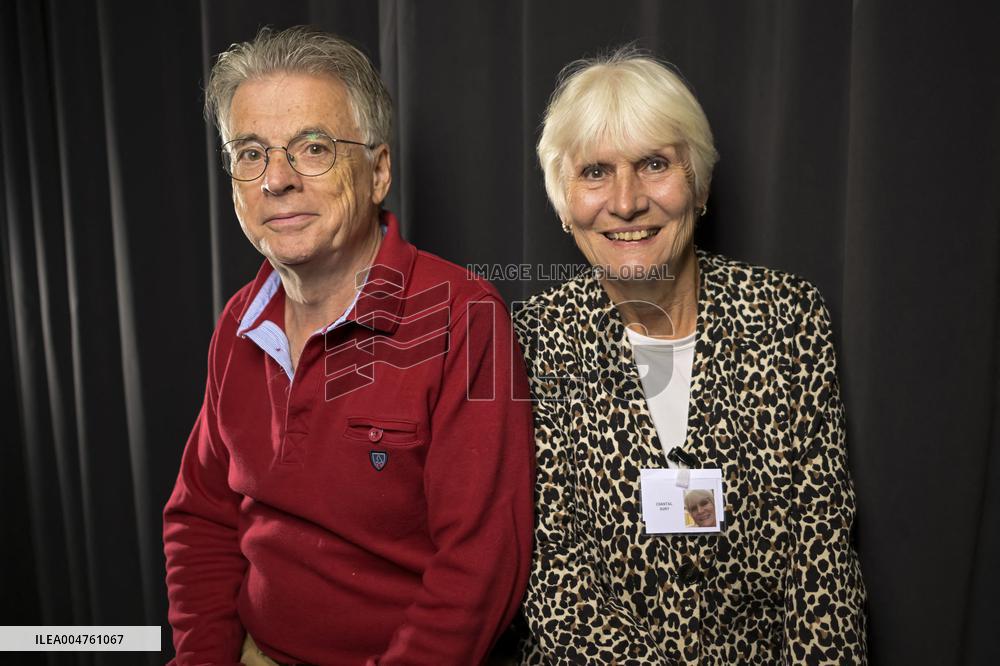 Templemars Crime Fiction Fair - France