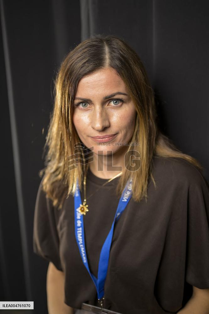 Templemars Crime Fiction Fair - France