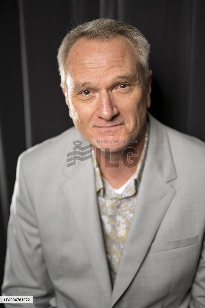 Templemars Crime Fiction Fair - France