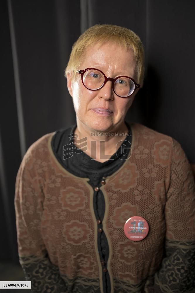 Templemars Crime Fiction Fair - France