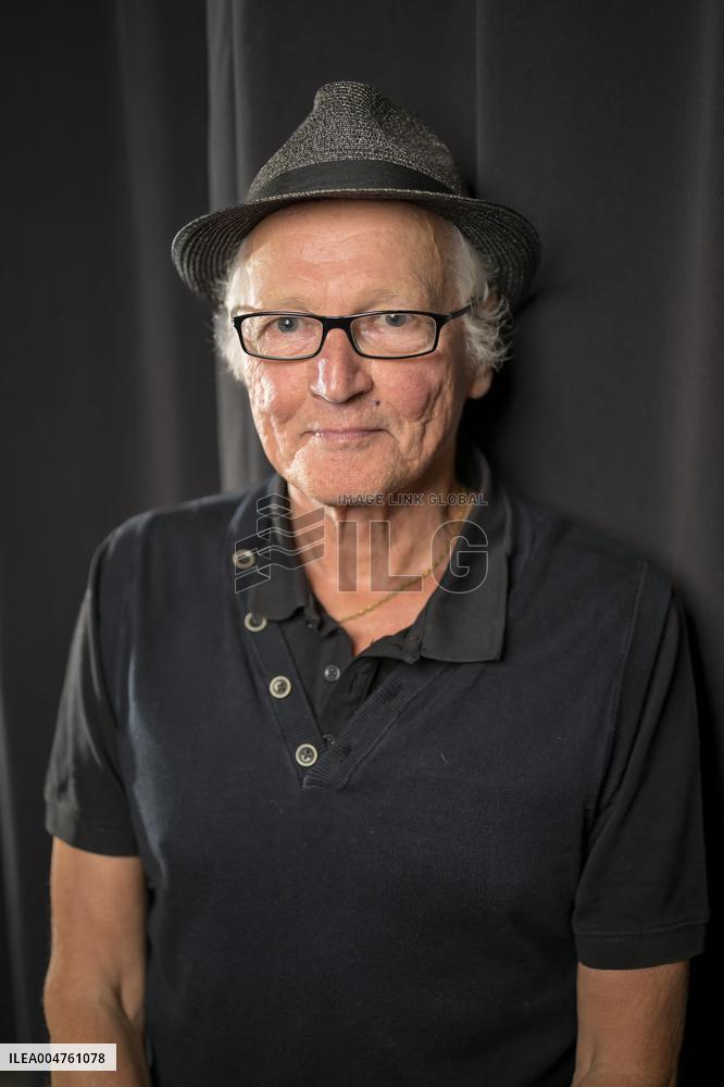 Templemars Crime Fiction Fair - France