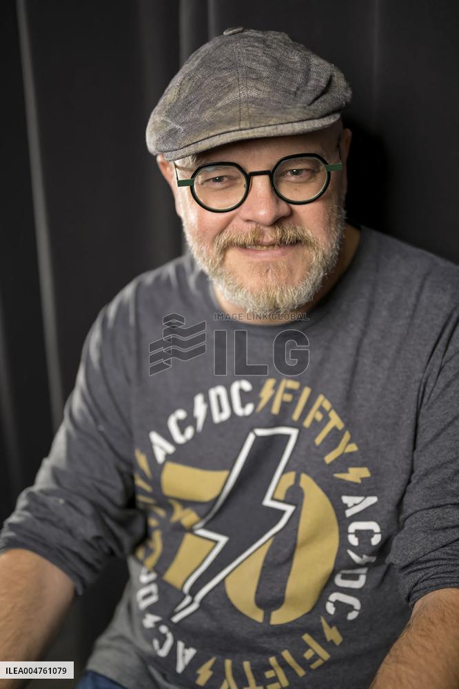 Templemars Crime Fiction Fair - France