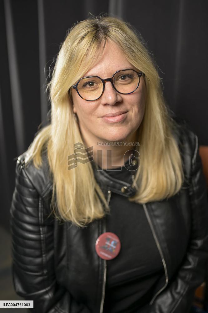 Templemars Crime Fiction Fair - France