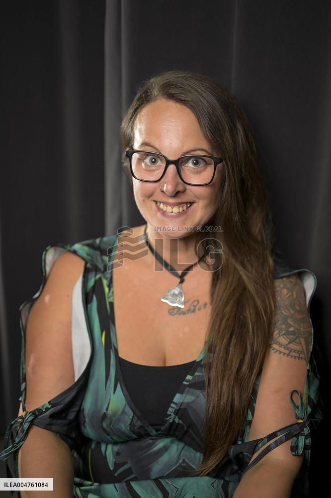 Templemars Crime Fiction Fair - France