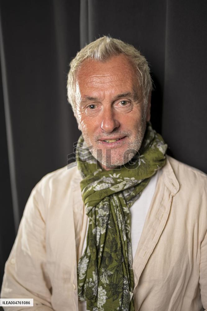 Templemars Crime Fiction Fair - France