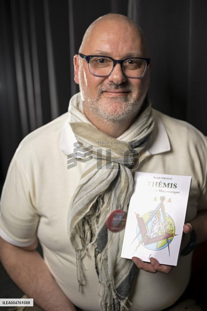 Templemars Crime Fiction Fair - France