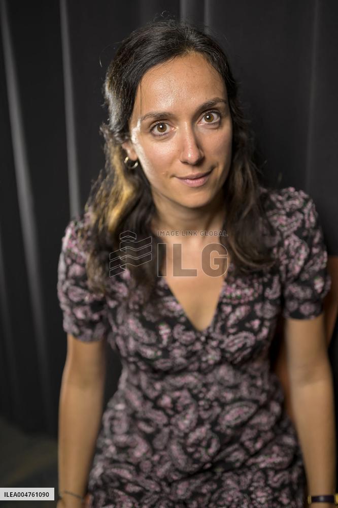 Templemars Crime Fiction Fair - France