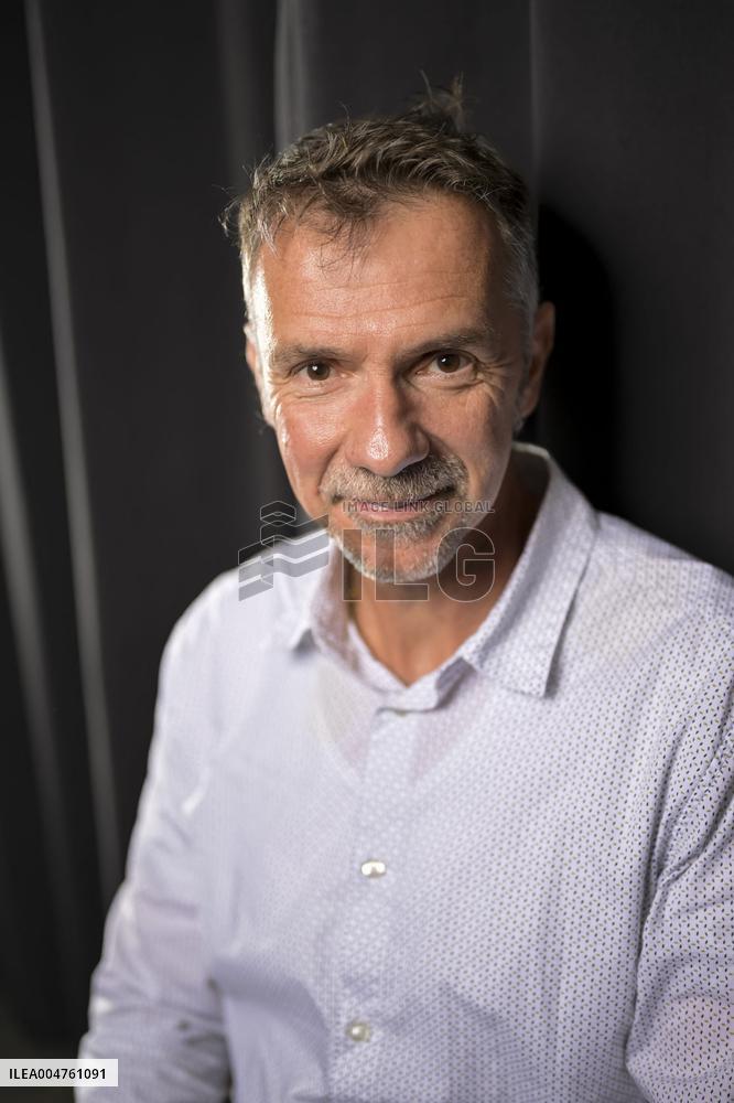 Templemars Crime Fiction Fair - France