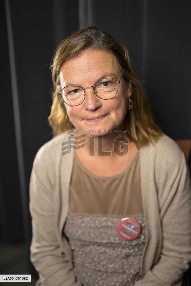 Templemars Crime Fiction Fair - France