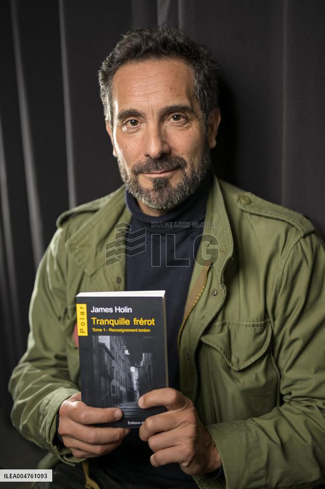 Templemars Crime Fiction Fair - France