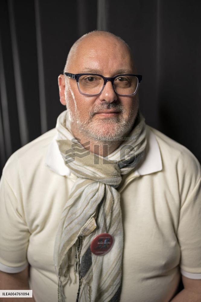 Templemars Crime Fiction Fair - France