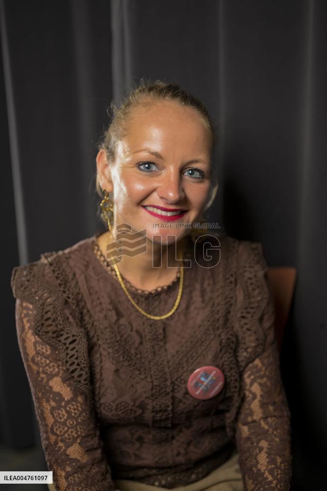 Templemars Crime Fiction Fair - France