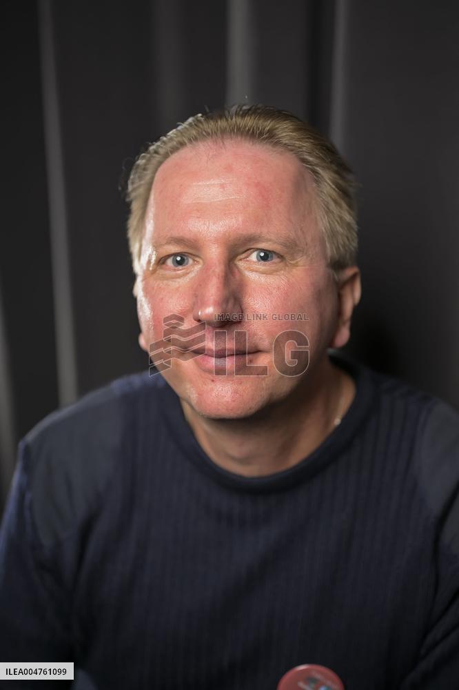 Templemars Crime Fiction Fair - France