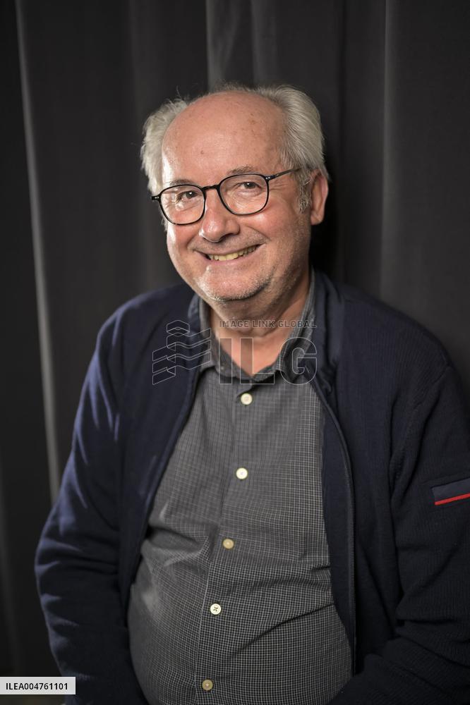 Templemars Crime Fiction Fair - France