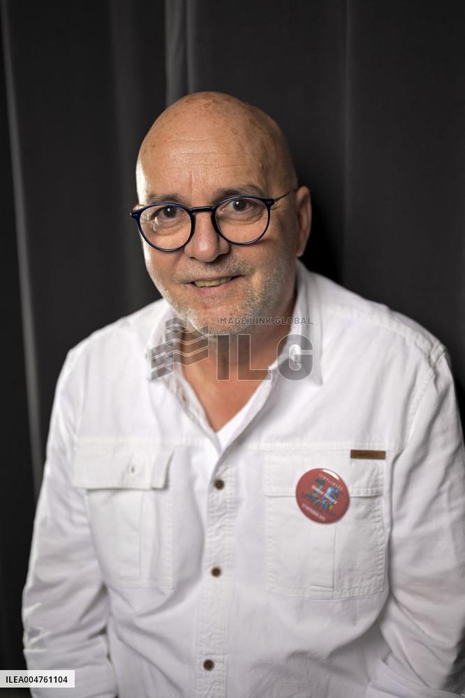 Templemars Crime Fiction Fair - France