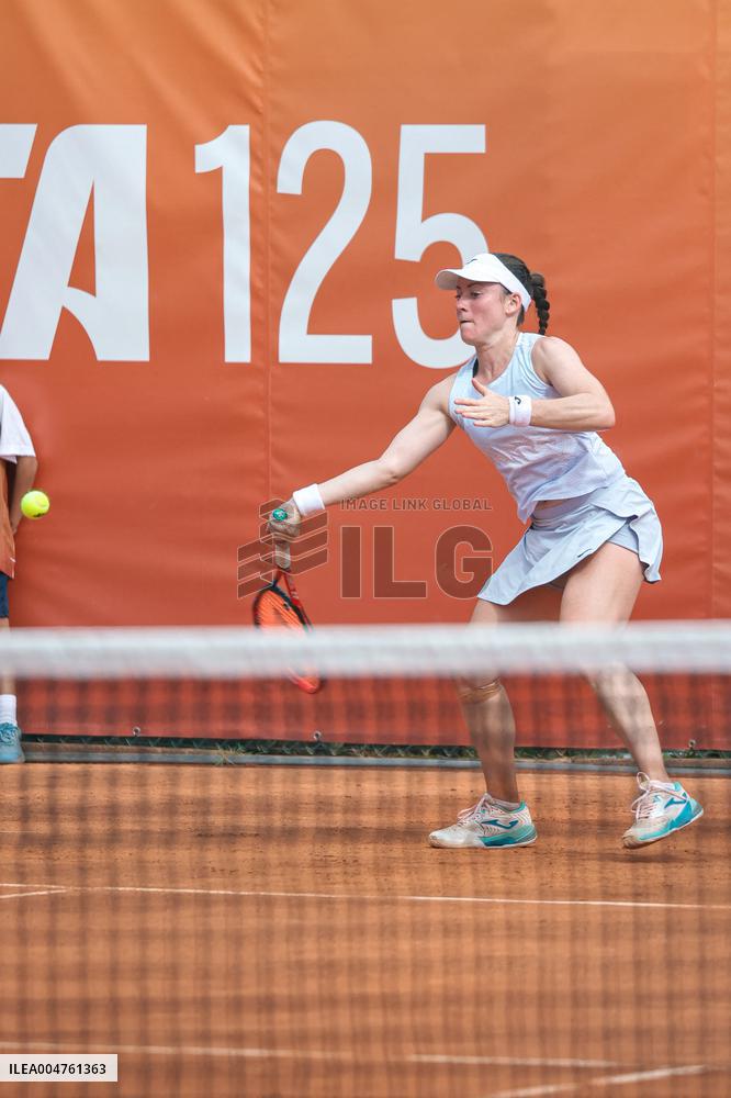 TENNIS - Internazionali di Tennis - WTA125 Women - Internazionali di Calabria