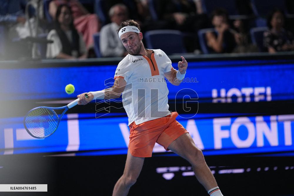 TENNIS - Internazionali di Tennis - Kinoshita Group Japan Open Tennis Championships 2025