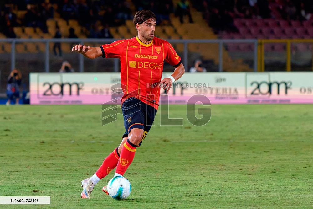 CALCIO - Serie A - US Lecce vs Bologna FC