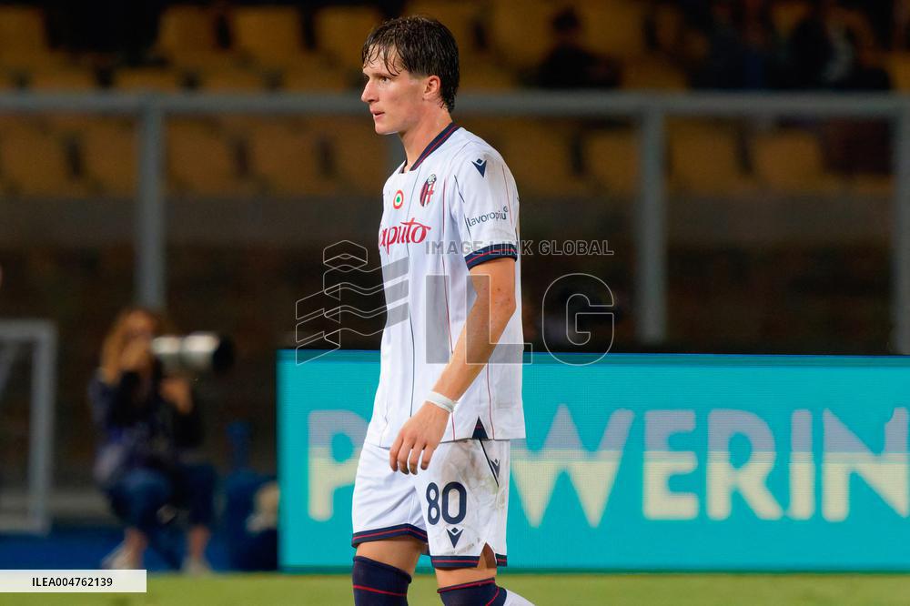 CALCIO - Serie A - US Lecce vs Bologna FC