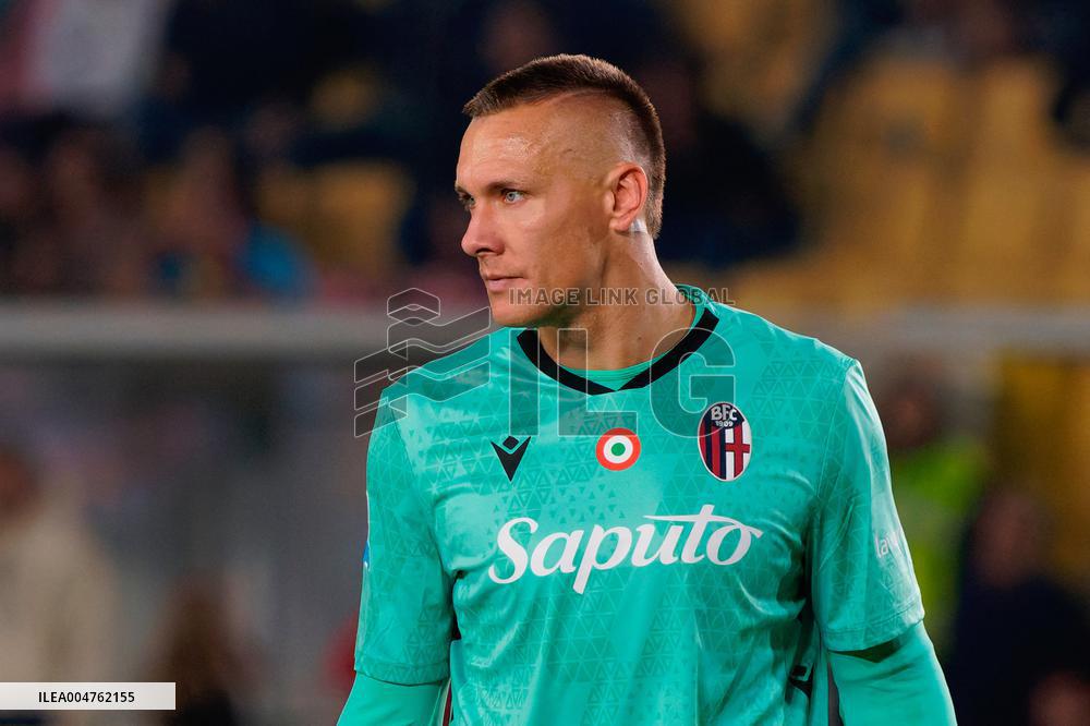 CALCIO - Serie A - US Lecce vs Bologna FC