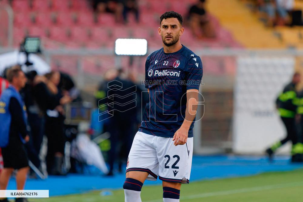 CALCIO - Serie A - US Lecce vs Bologna FC