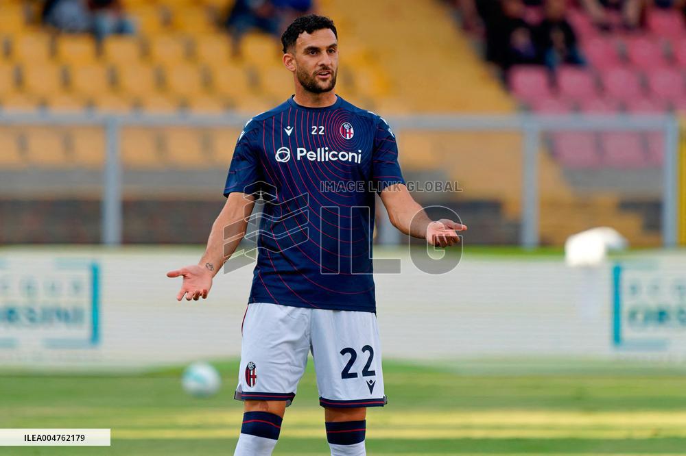 CALCIO - Serie A - US Lecce vs Bologna FC