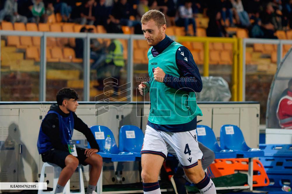 CALCIO - Serie A - US Lecce vs Bologna FC
