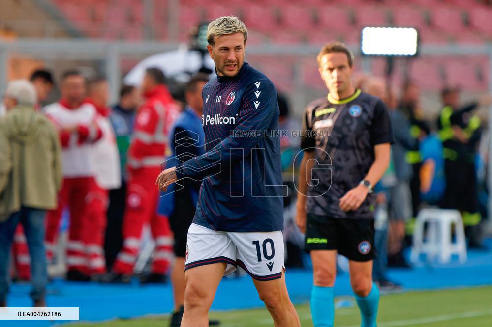 CALCIO - Serie A - US Lecce vs Bologna FC
