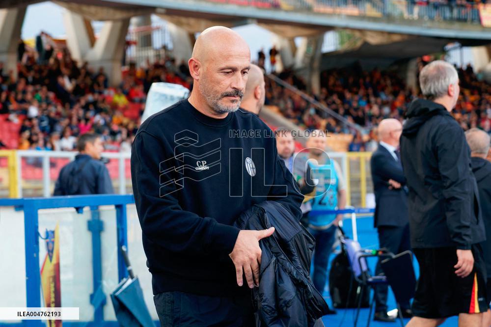 CALCIO - Serie A - US Lecce vs Bologna FC