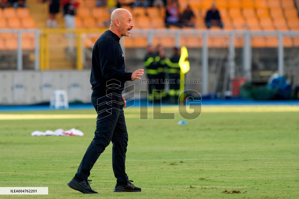 CALCIO - Serie A - US Lecce vs Bologna FC