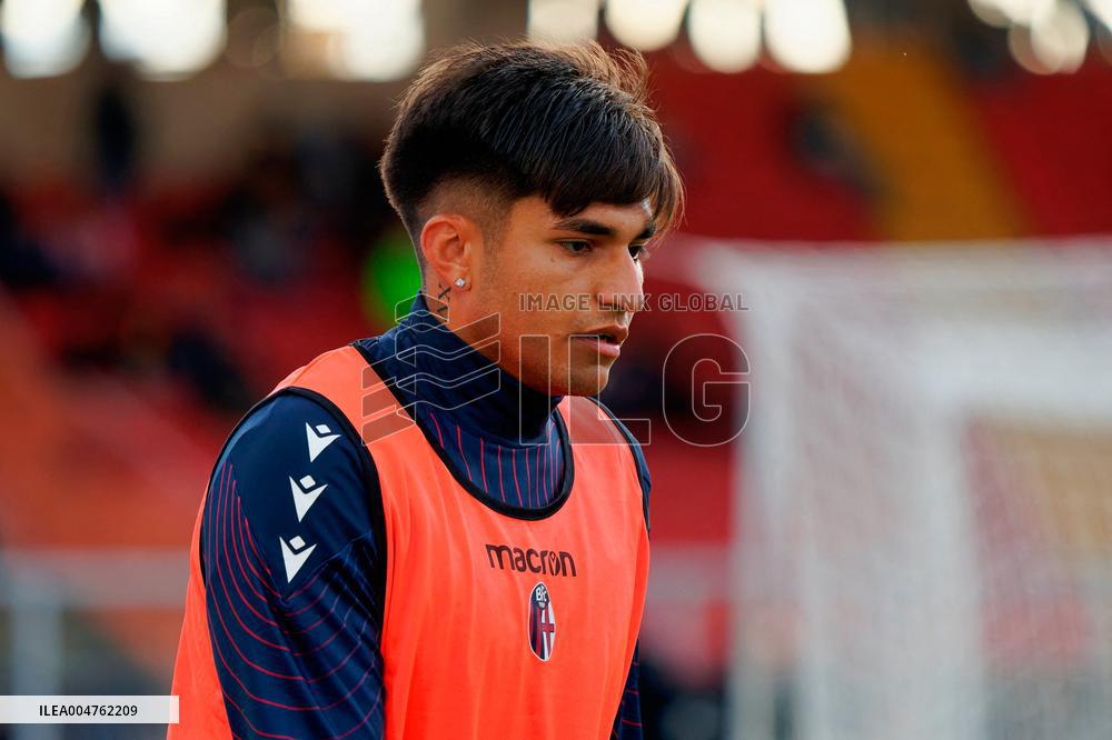 CALCIO - Serie A - US Lecce vs Bologna FC