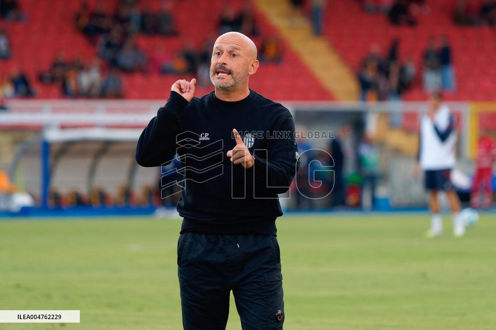 CALCIO - Serie A - US Lecce vs Bologna FC