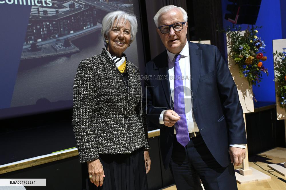 Bank of Finland s 4th International Monetary Policy Conference