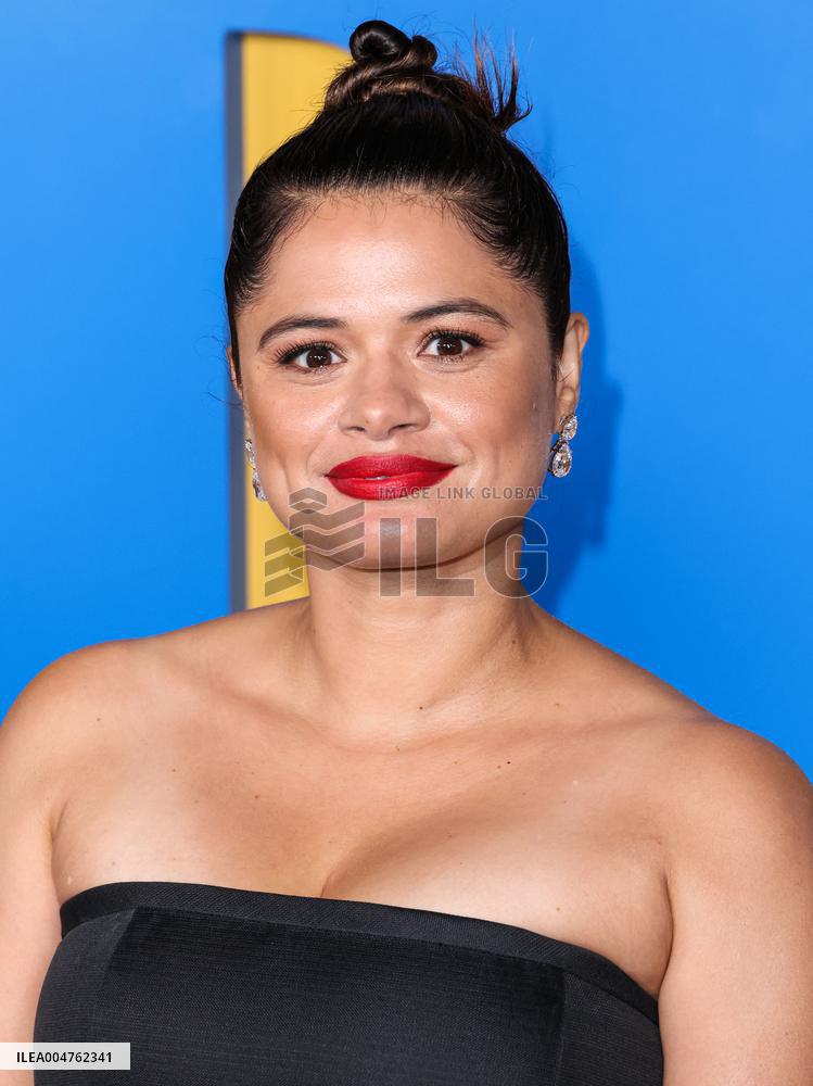 'Roofman' Los Angeles Premier