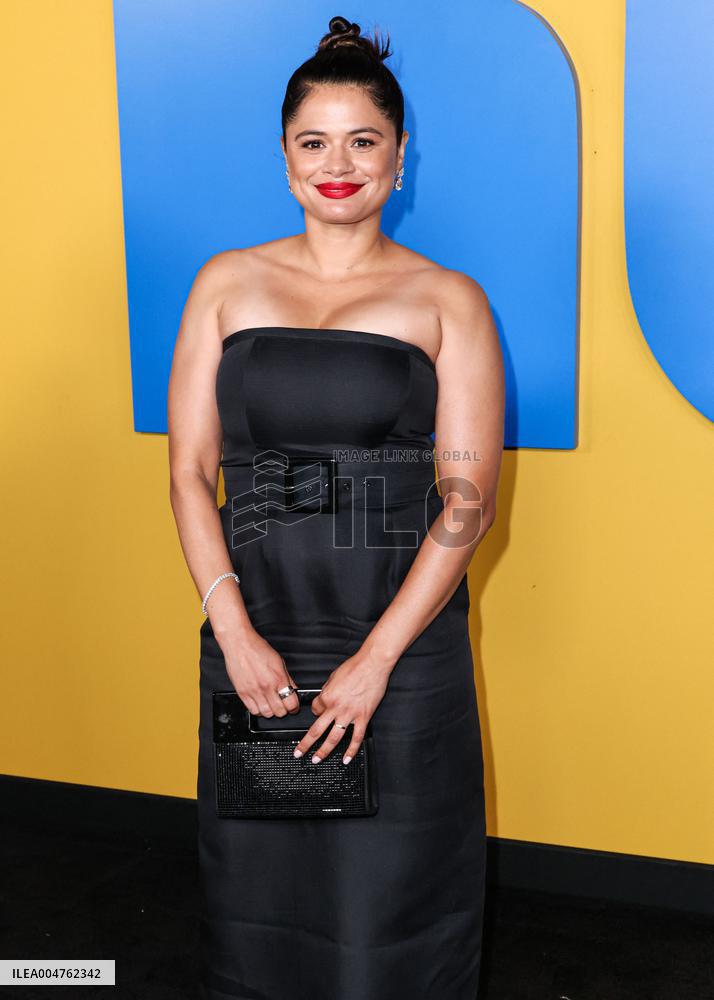 'Roofman' Los Angeles Premier