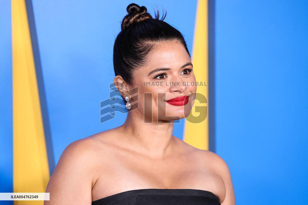 'Roofman' Los Angeles Premier