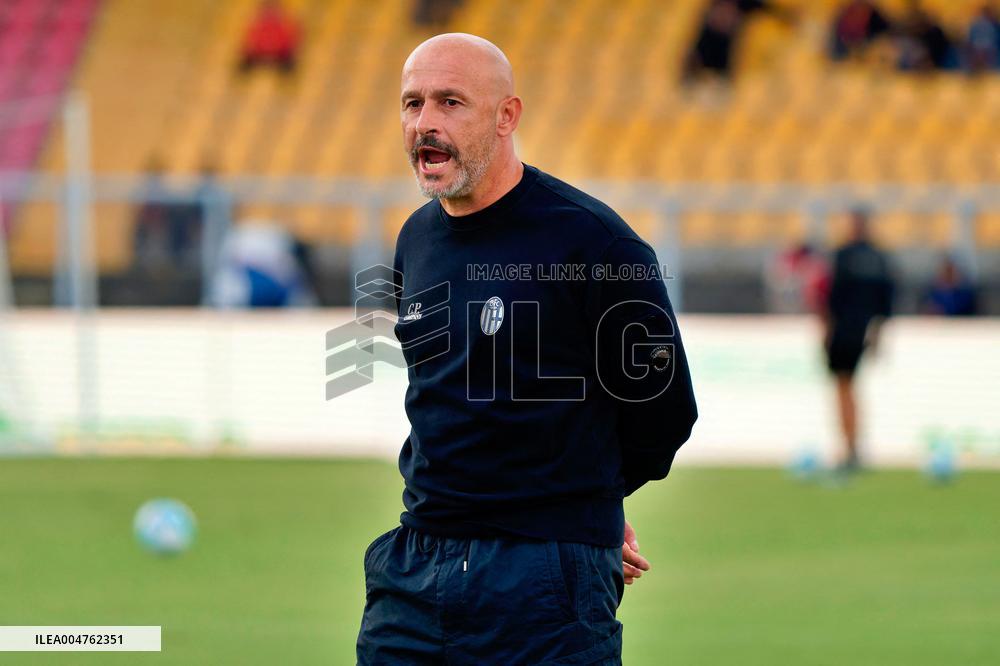 CALCIO - Serie A - US Lecce vs Bologna FC